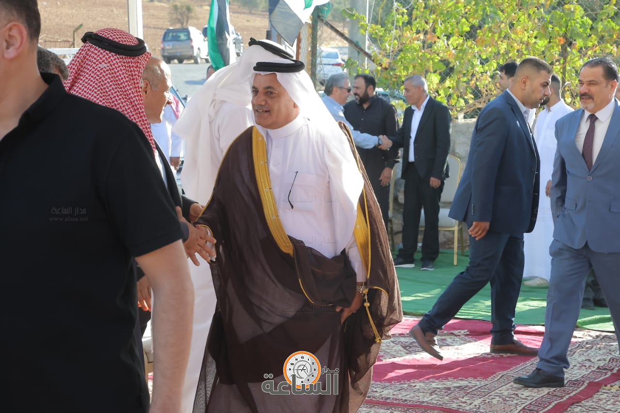 Madar Al-Saa Images 0.8604956114425432