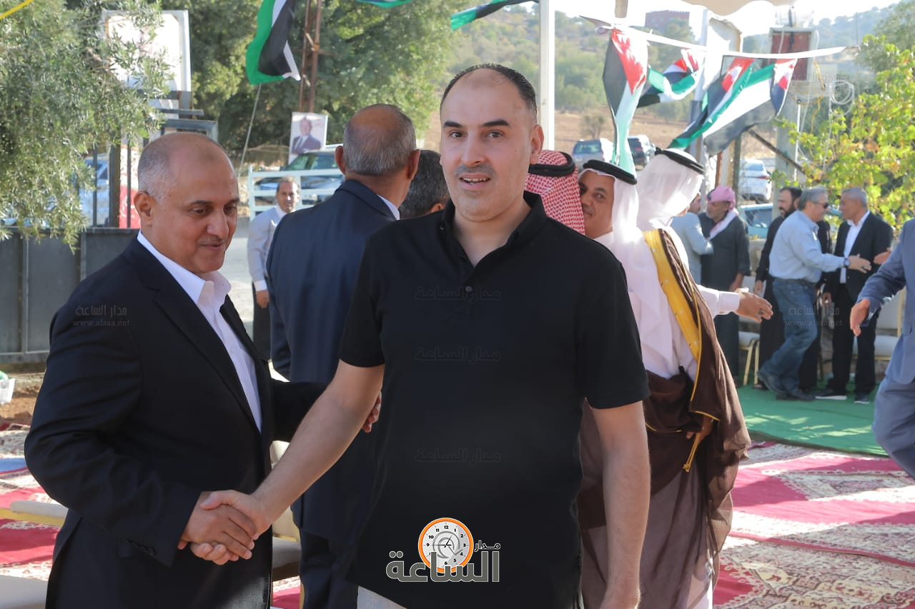 Madar Al-Saa Images 0.03904693296245465