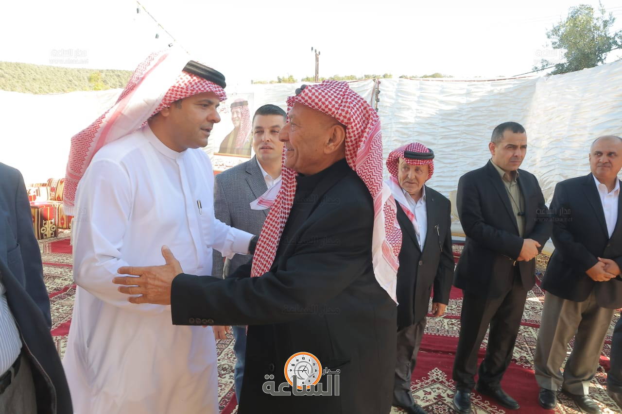 Madar Al-Saa Images 0.9733623788548885