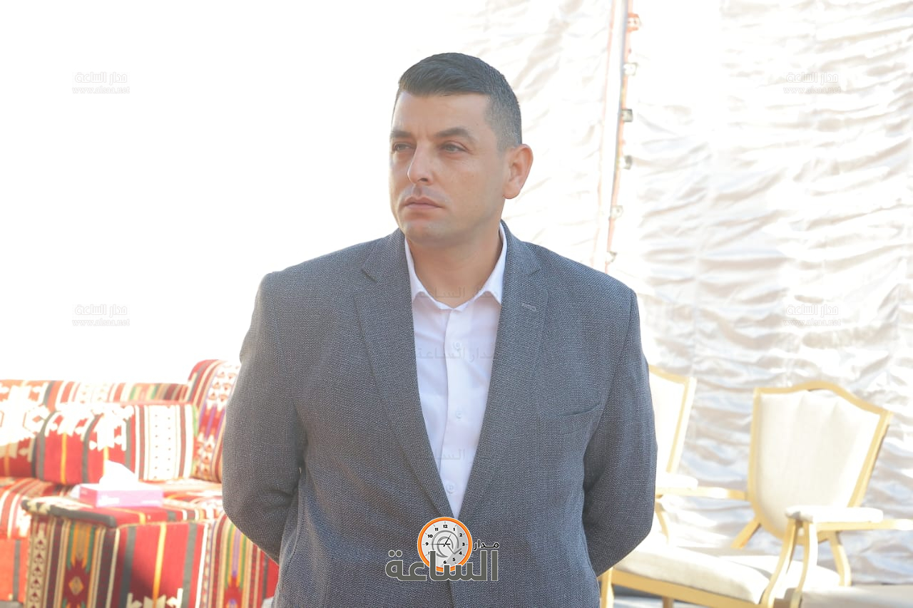 Madar Al-Saa Images 0.2450136121575628