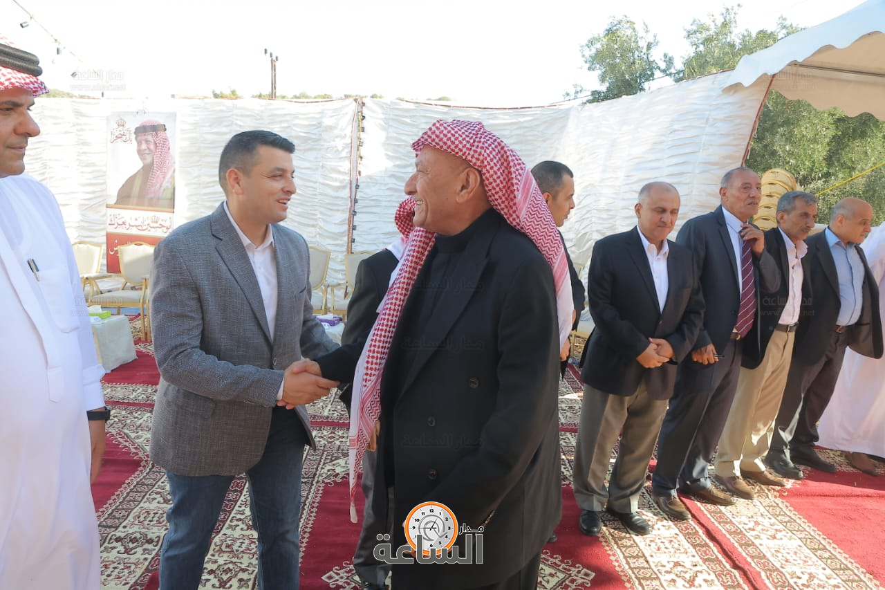 Madar Al-Saa Images 0.7172246939386118