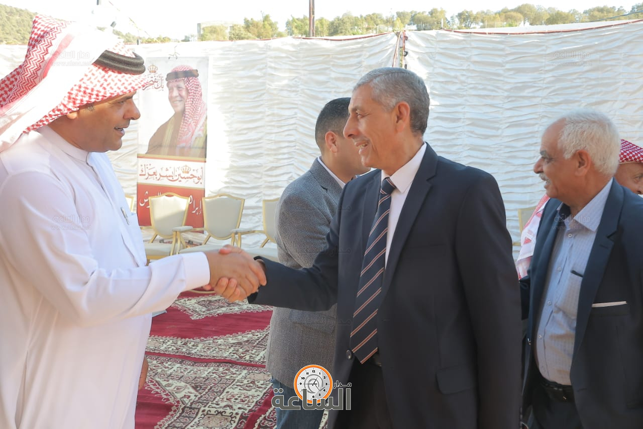 Madar Al-Saa Images 0.046281679255855246