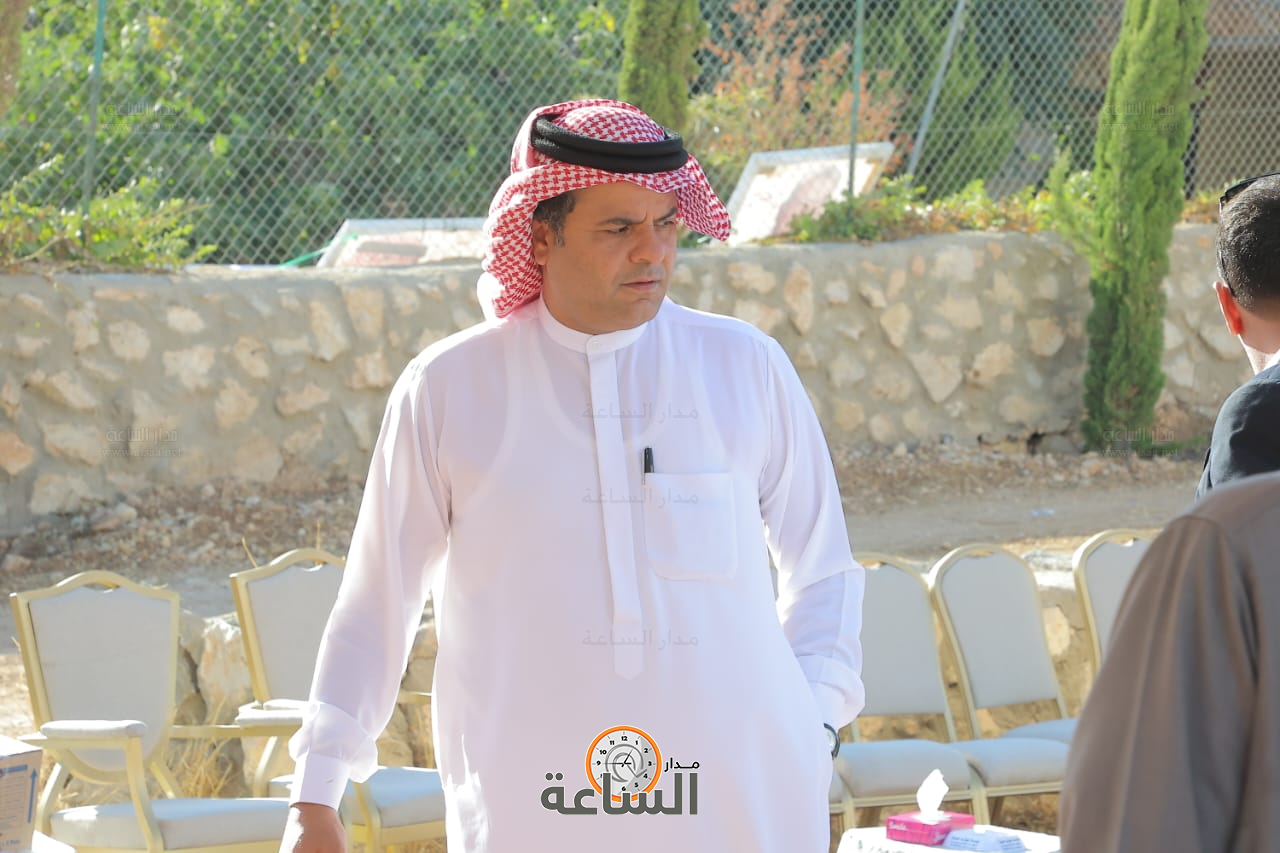 Madar Al-Saa Images 0.09568108866113634