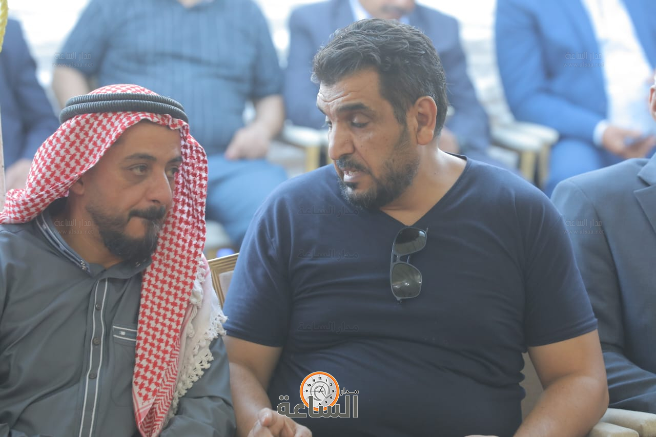 Madar Al-Saa Images 0.5595261413405193