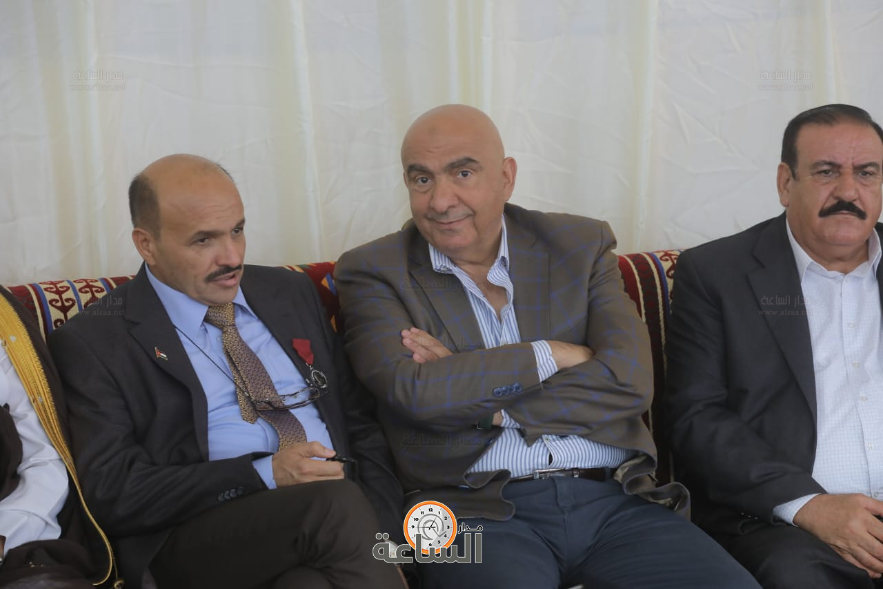 Madar Al-Saa Images 0.01810849161844552