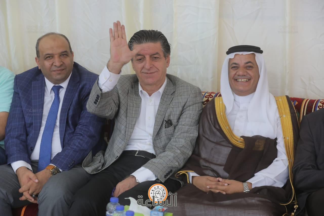 Madar Al-Saa Images 0.5548919995565712