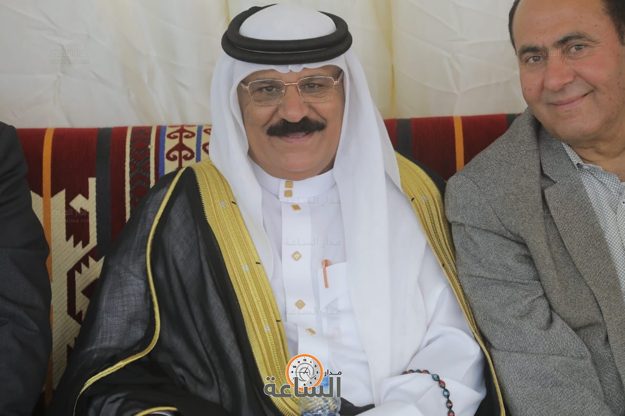 Madar Al-Saa Images 0.5178492183904199