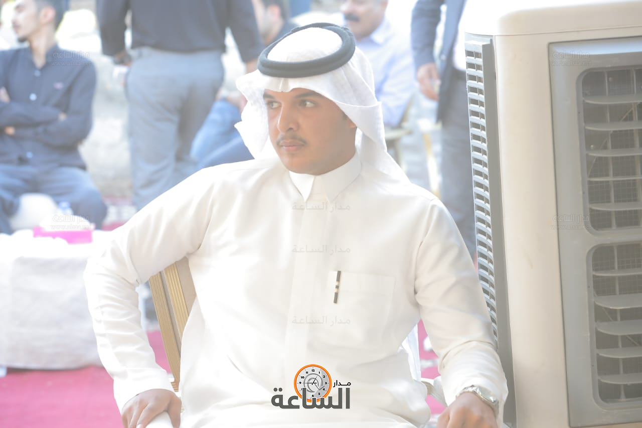 Madar Al-Saa Images 0.13531857523123192