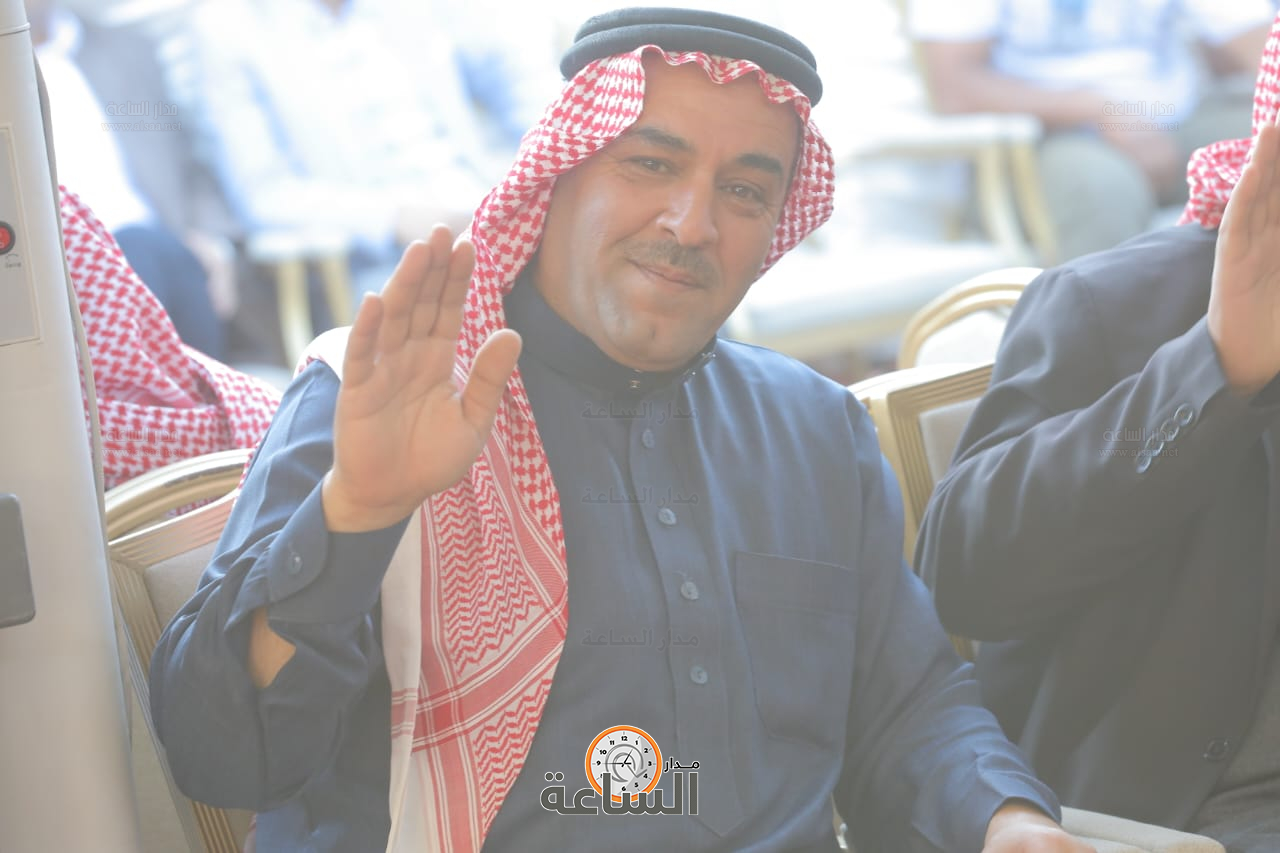 Madar Al-Saa Images 0.4471302667459377