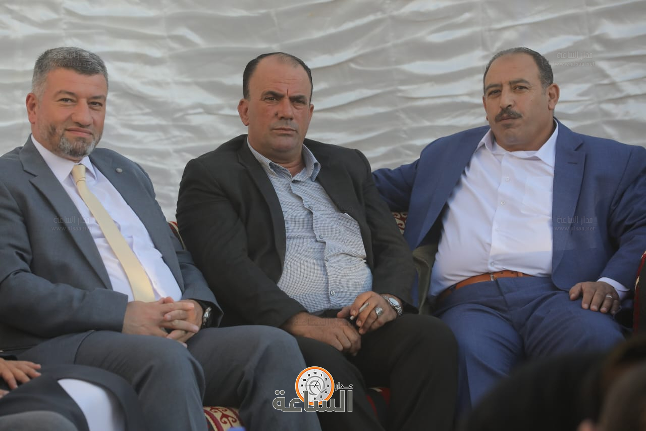 Madar Al-Saa Images 0.401456869541144