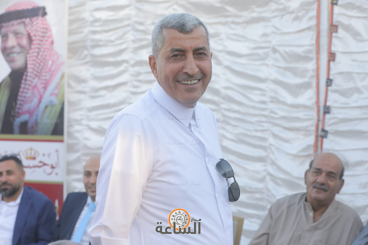 Madar Al-Saa Images 0.5110844772822104