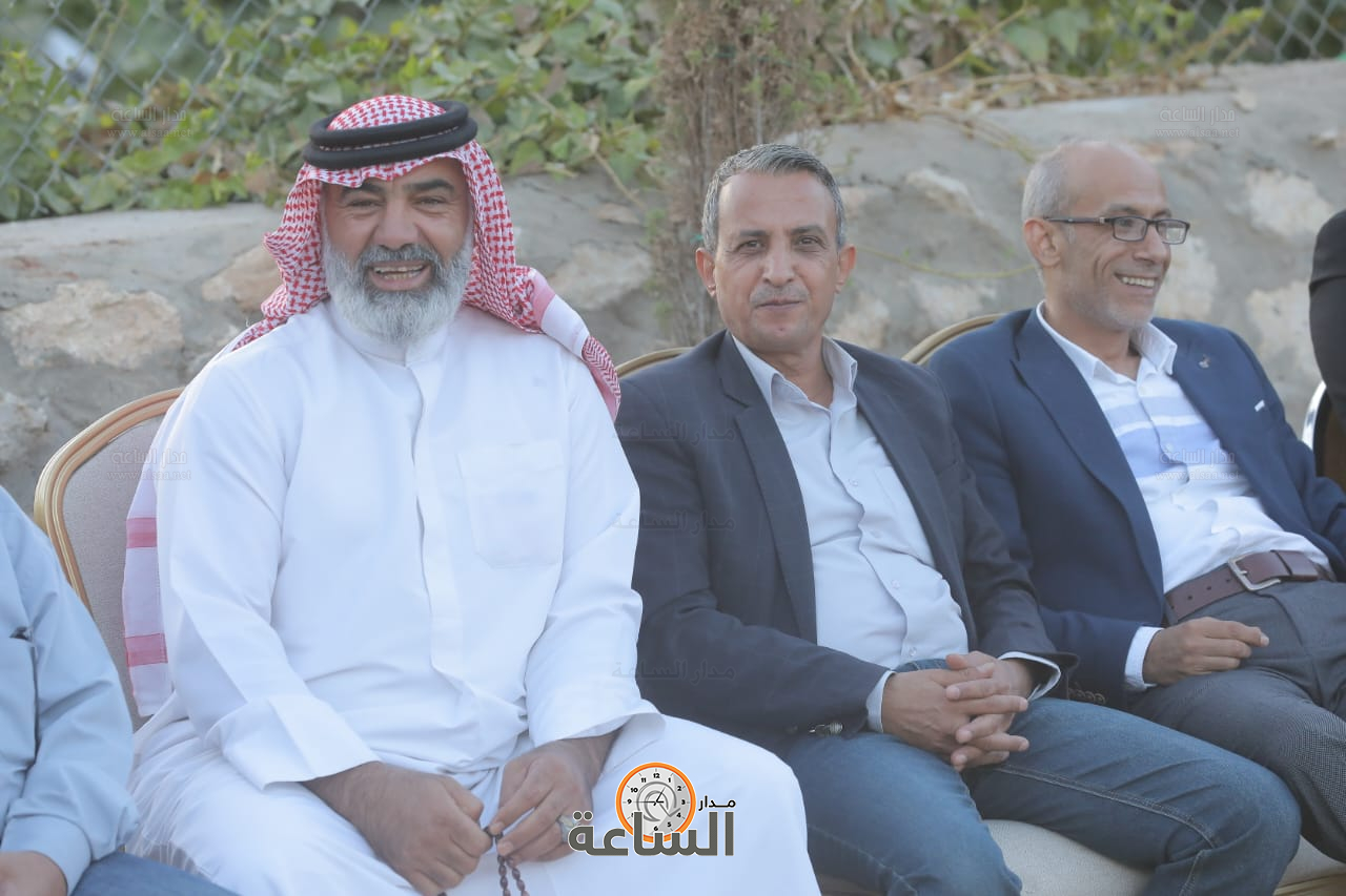 Madar Al-Saa Images 0.8301933516207636