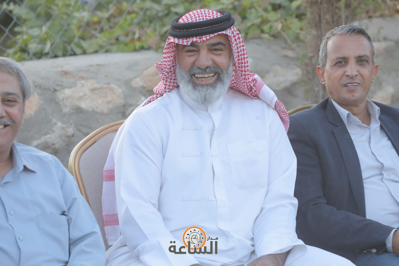 Madar Al-Saa Images 0.5685465488985421