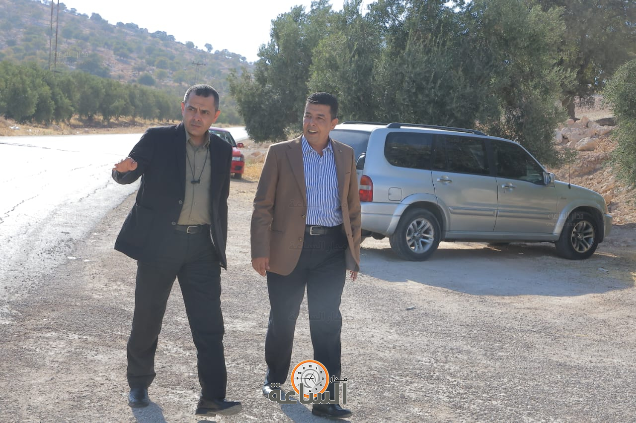 Madar Al-Saa Images 0.01833714991209623