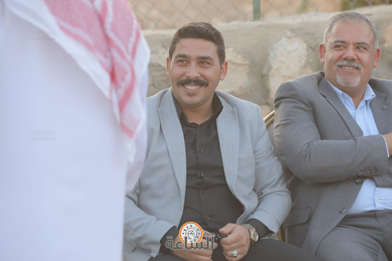 Madar Al-Saa Images 0.2899419672707563