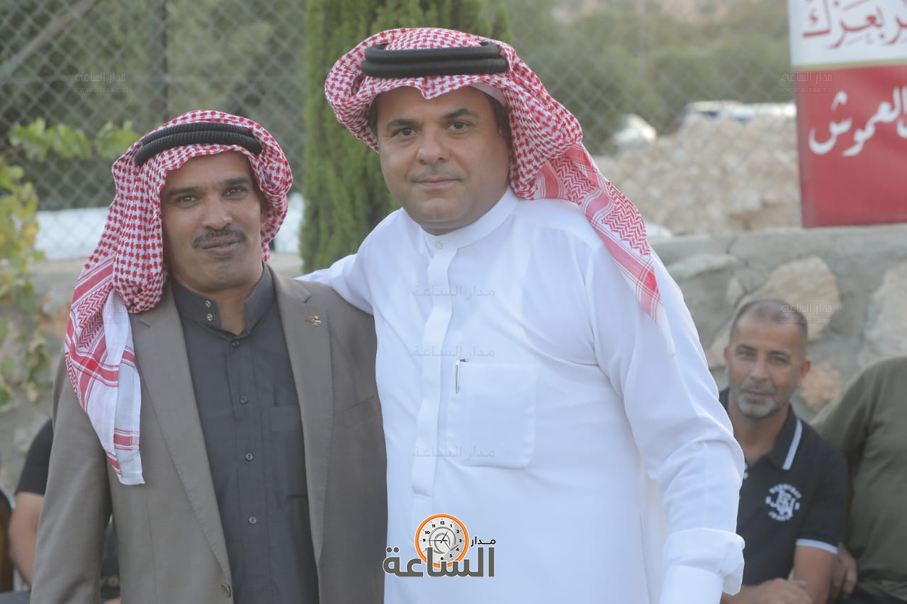 Madar Al-Saa Images 0.17857078579884877