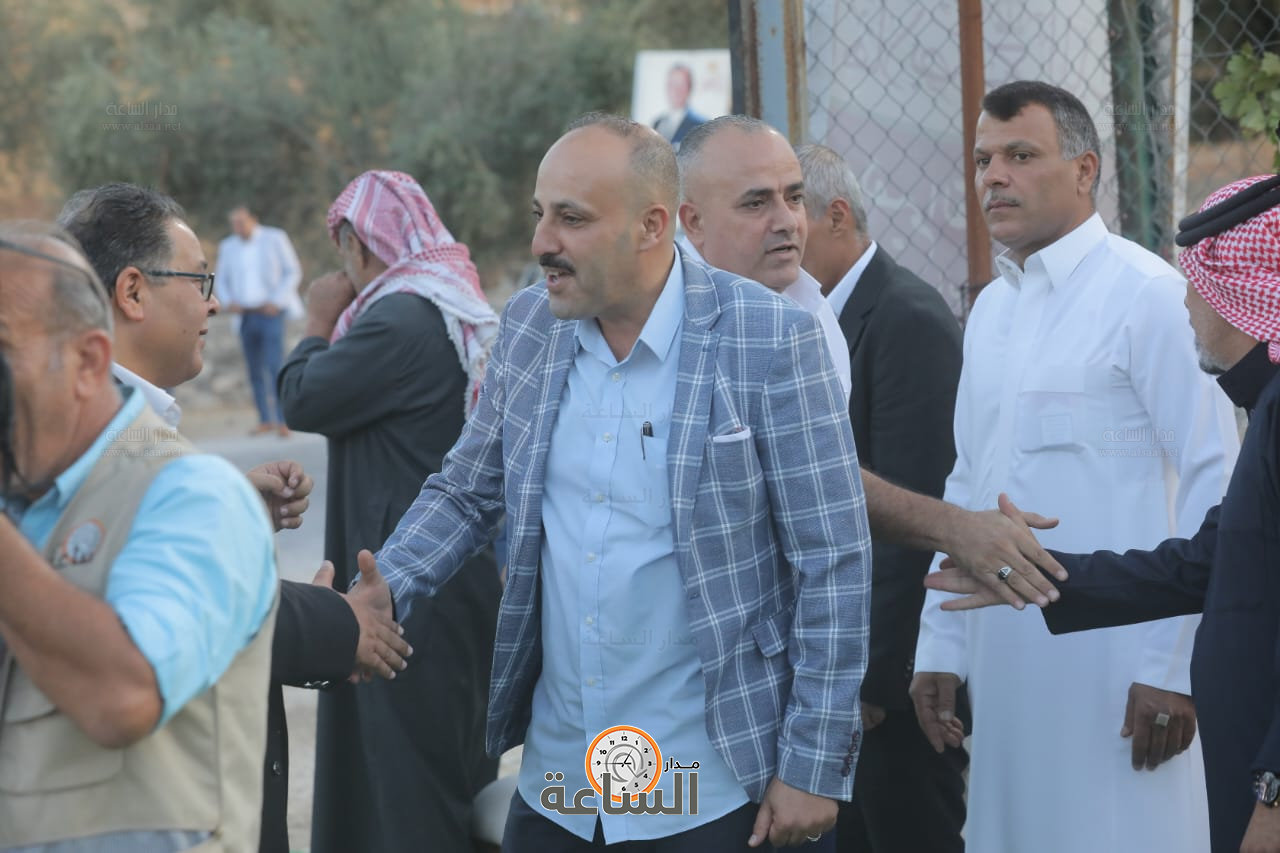 Madar Al-Saa Images 0.4672665518629383