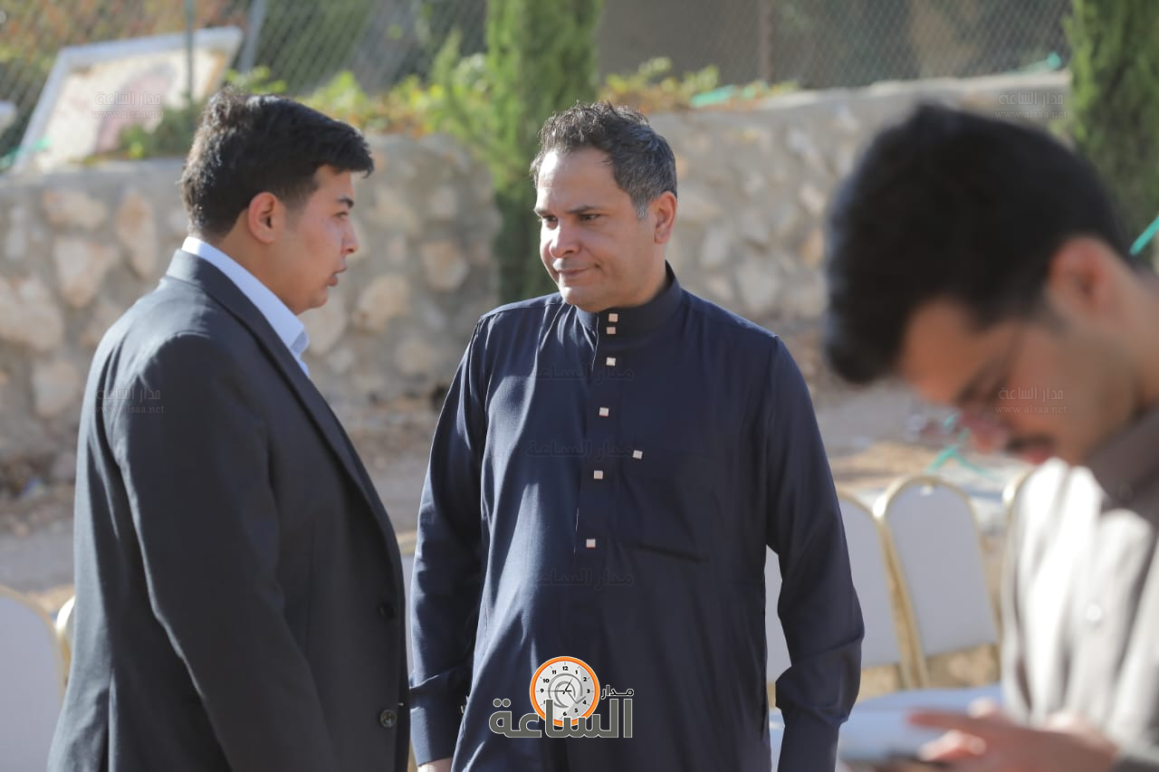 Madar Al-Saa Images 0.4269416284776735