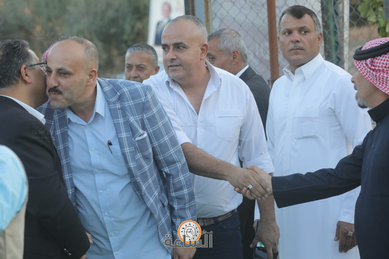 Madar Al-Saa Images 0.09135748155151036