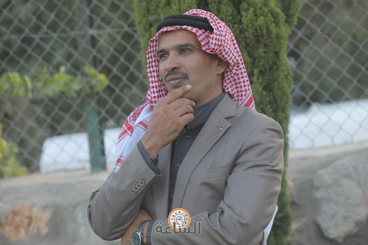 Madar Al-Saa Images 0.9417283095980166