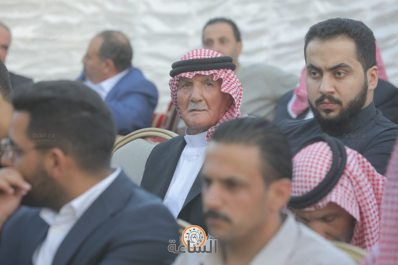 Madar Al-Saa Images 0.9179067856110962