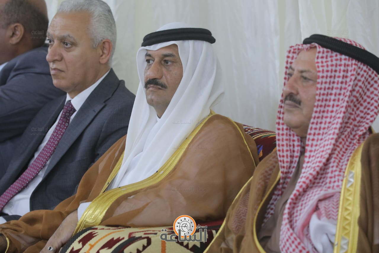 Madar Al-Saa Images 0.15219762168397055