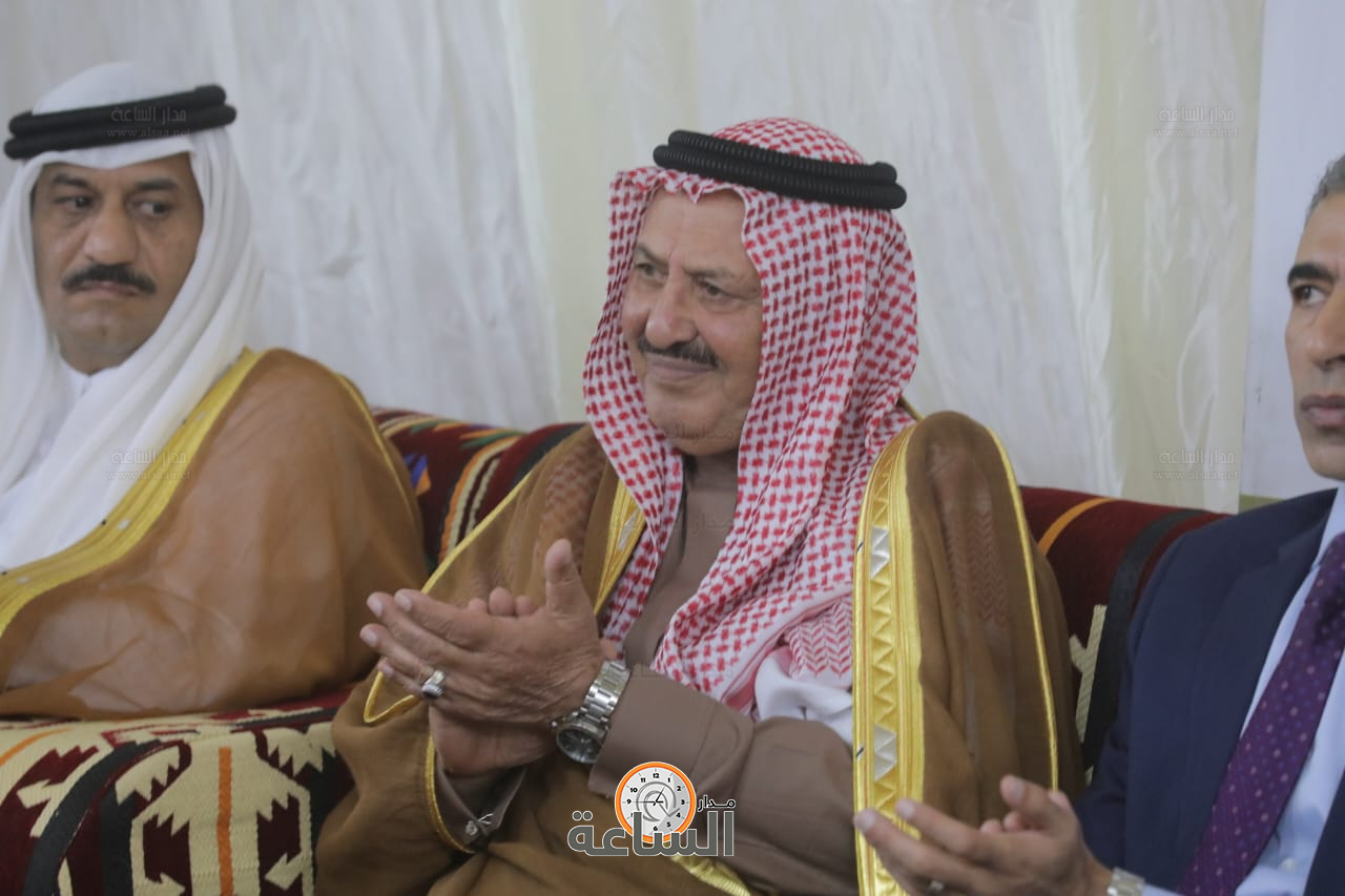 Madar Al-Saa Images 0.7867969346443313