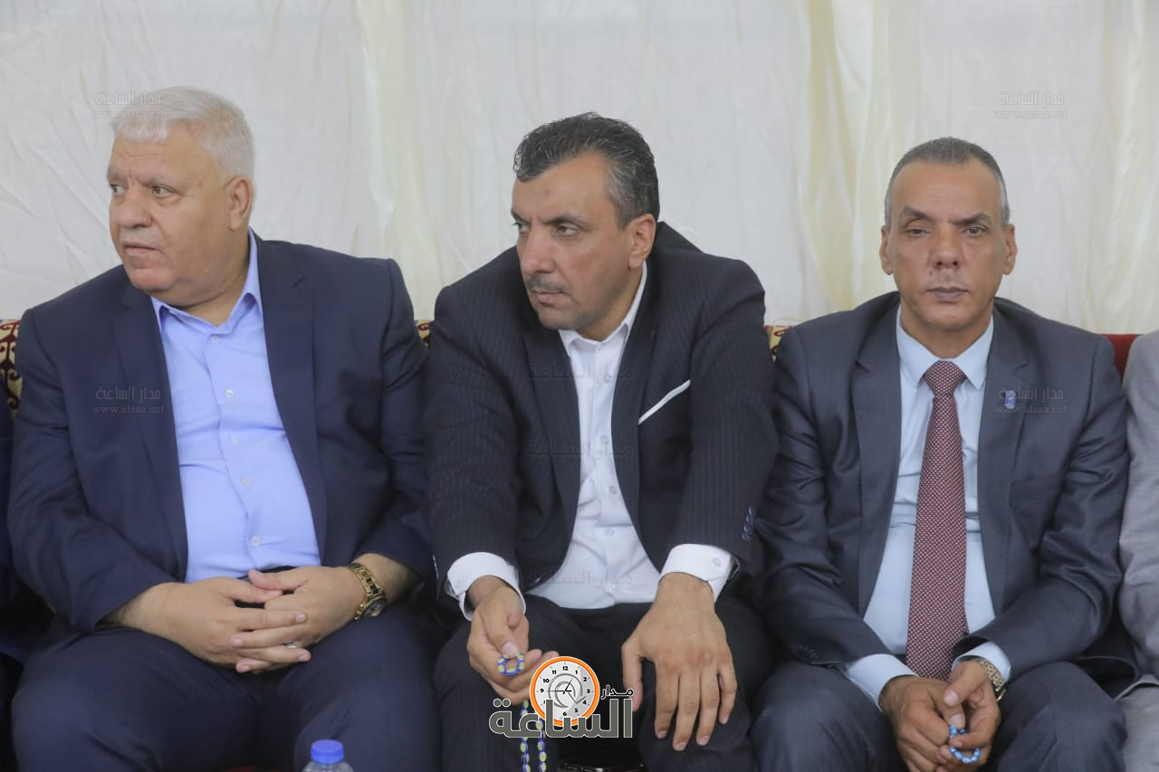 Madar Al-Saa Images 0.6103363821351264