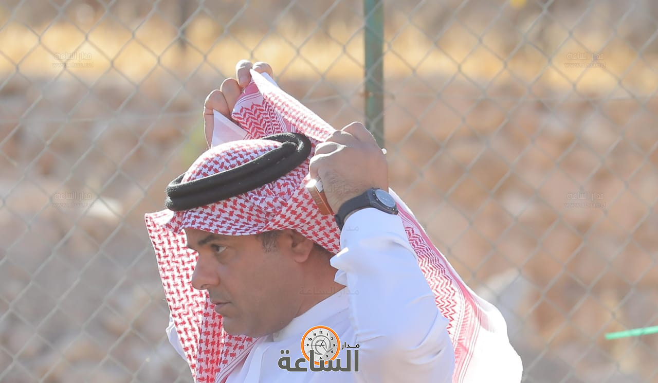 Madar Al-Saa Images 0.4891112774791606