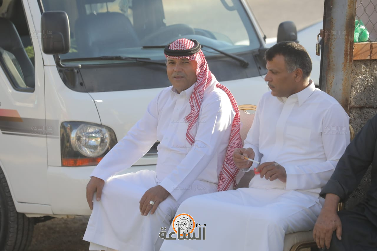 Madar Al-Saa Images 0.789500378221526