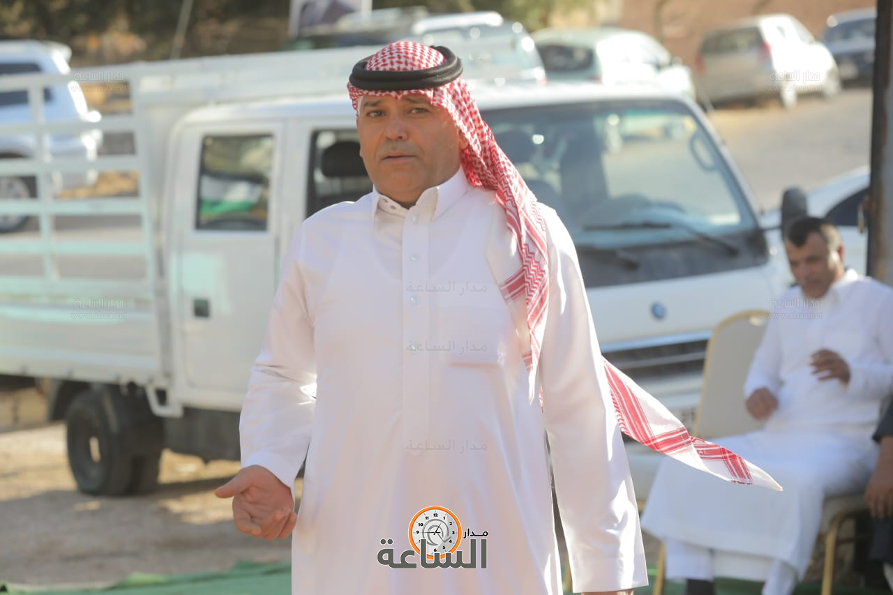 Madar Al-Saa Images 0.5613434029801468