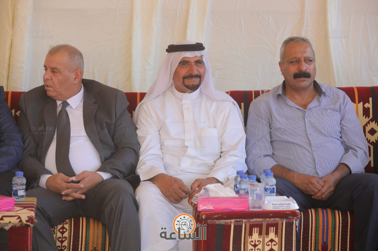 Madar Al-Saa Images 0.7800575554922676