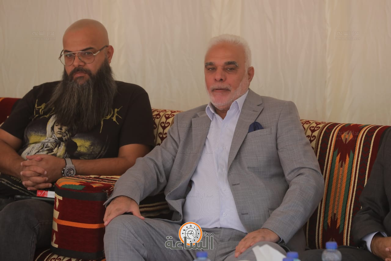 Madar Al-Saa Images 0.9386910165037192