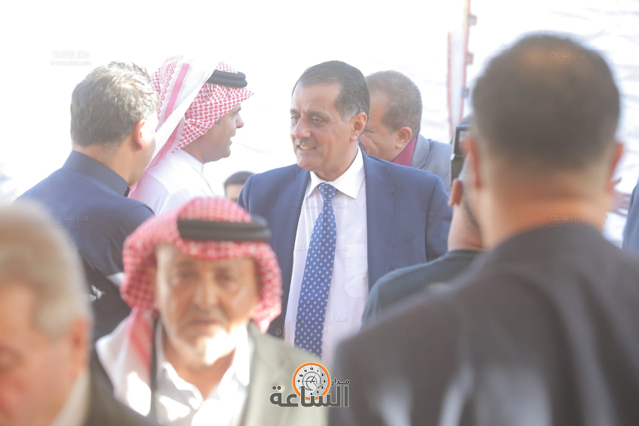 Madar Al-Saa Images 0.6344243100976199