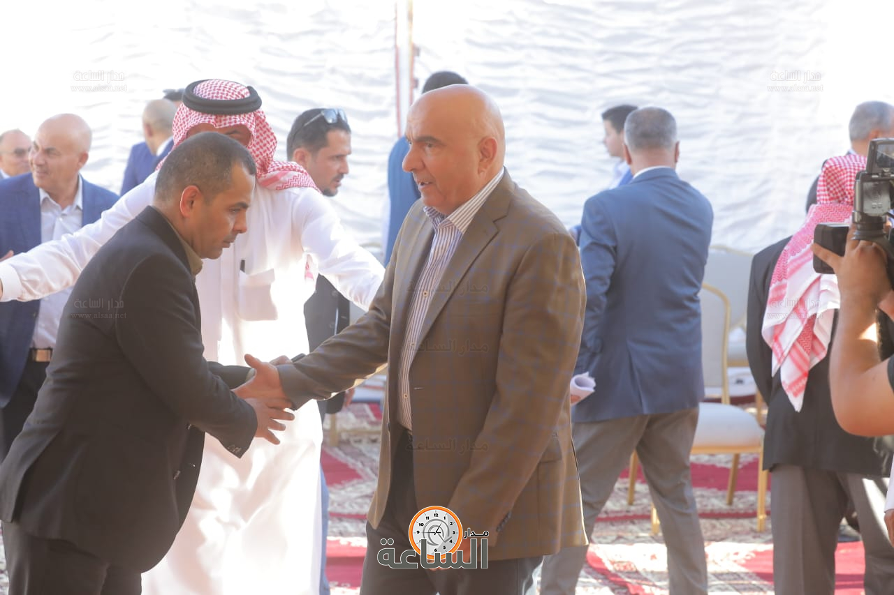 Madar Al-Saa Images 0.29005254956144566