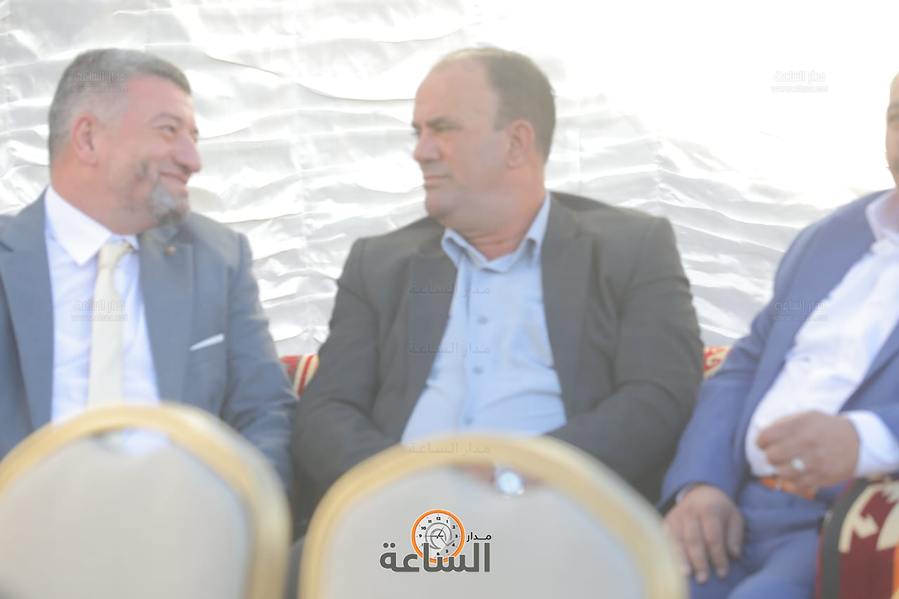 Madar Al-Saa Images 0.19594359943057138