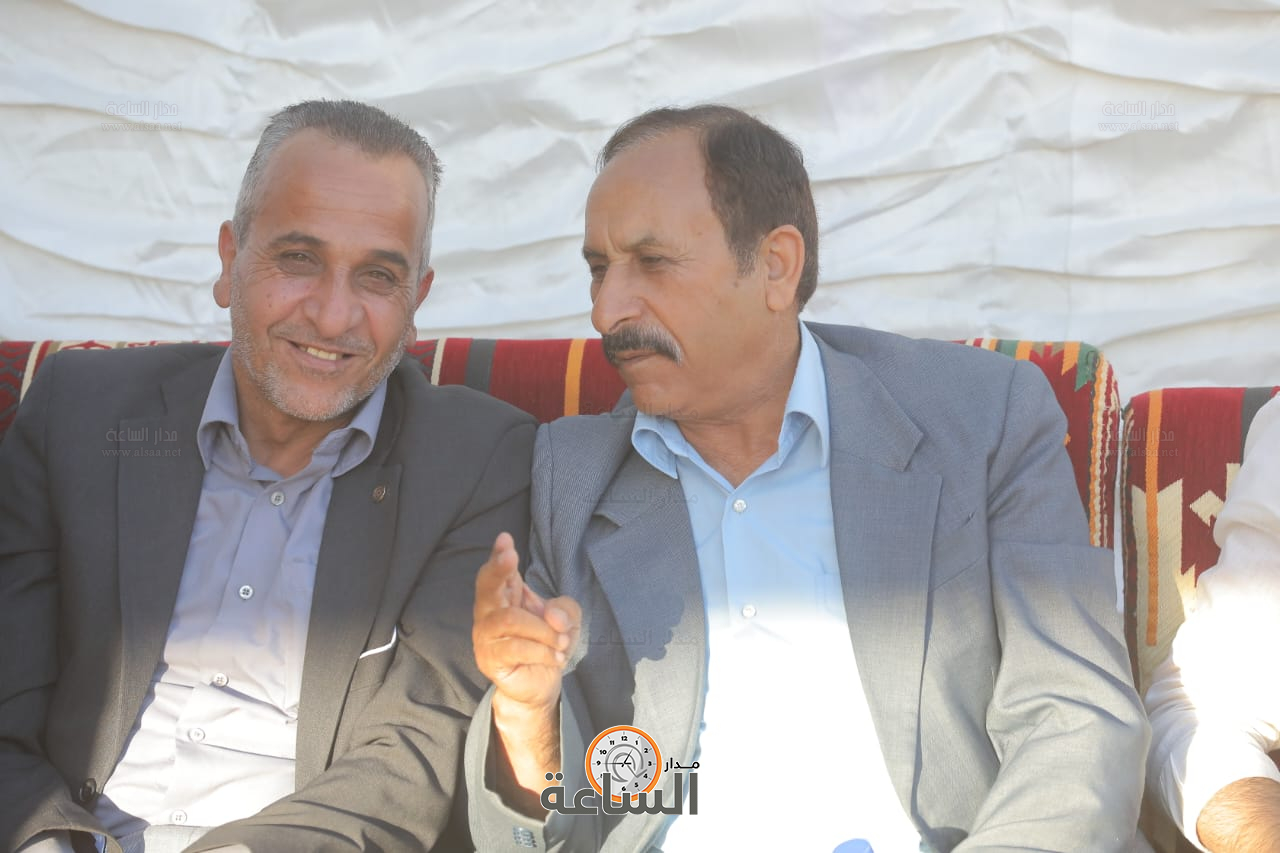 Madar Al-Saa Images 0.5401449348753091