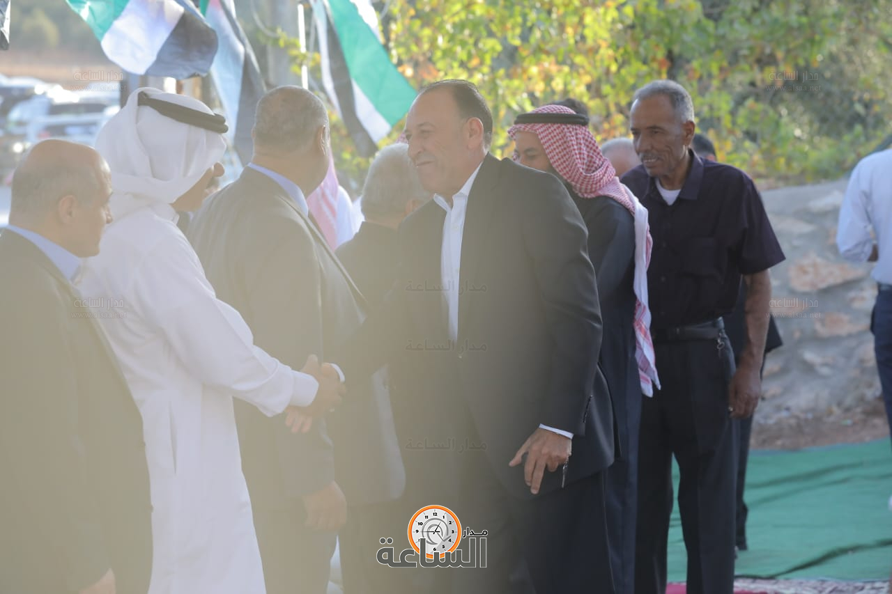 Madar Al-Saa Images 0.41732128760804876