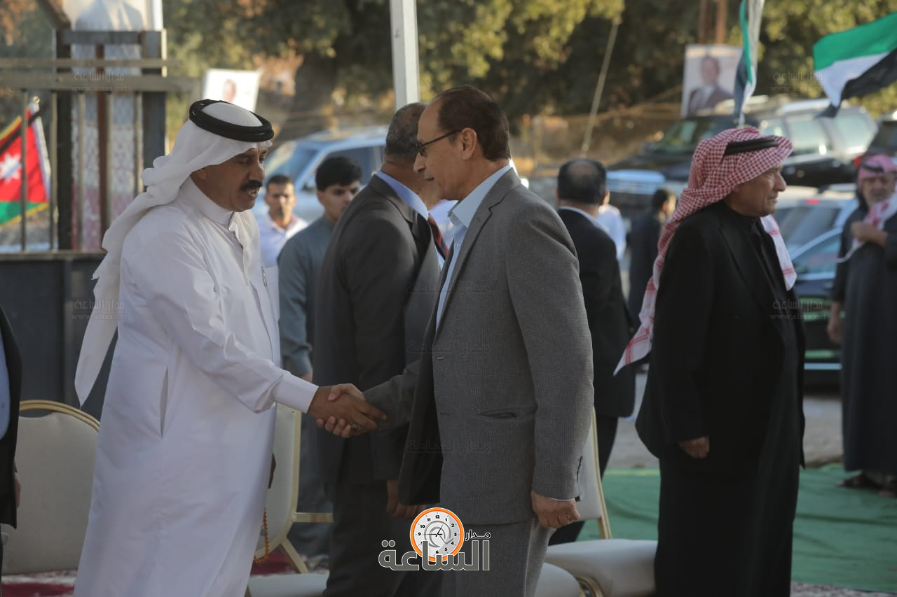 Madar Al-Saa Images 0.7309216188261072