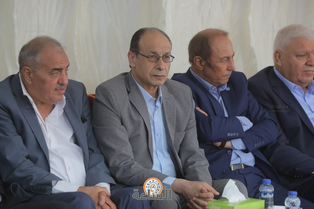 Madar Al-Saa Images 0.7537533220477164