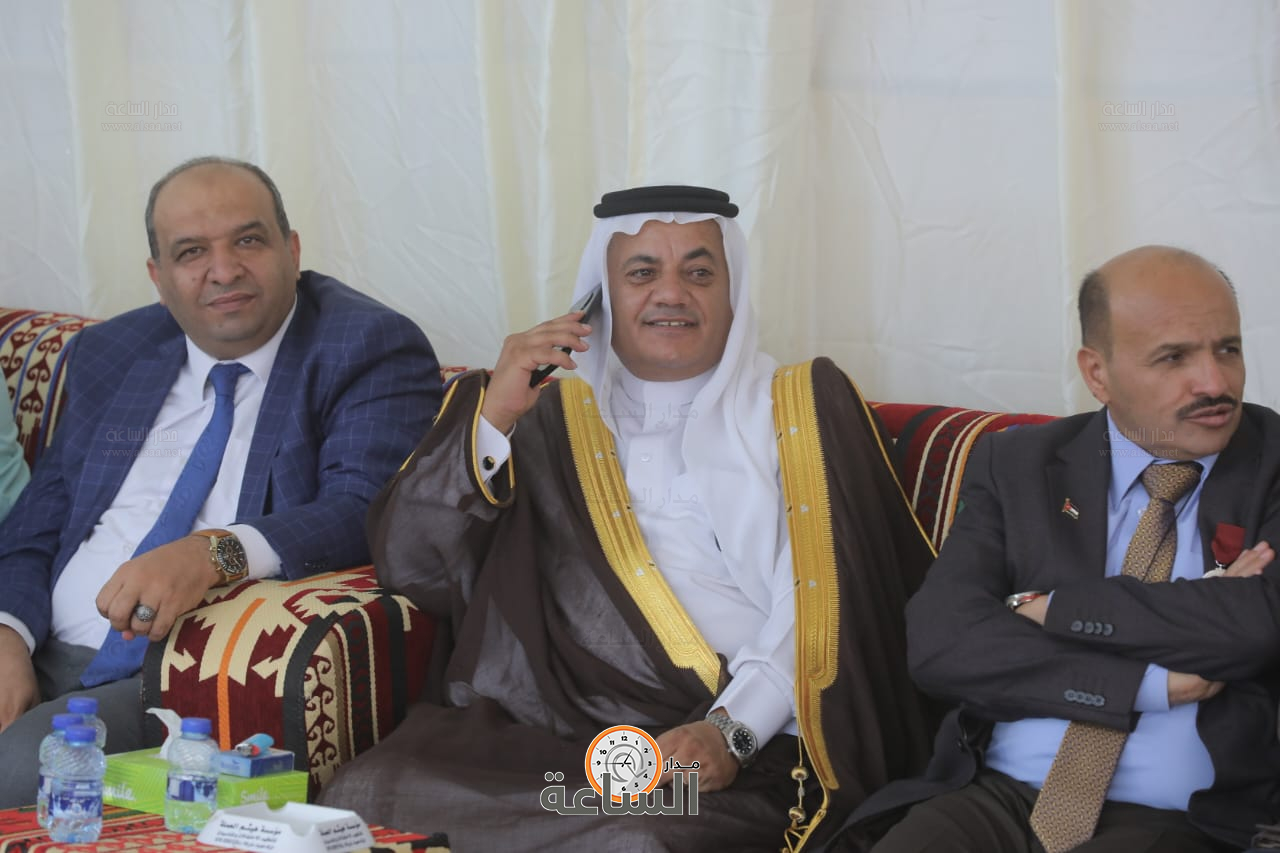 Madar Al-Saa Images 0.10943454818213771