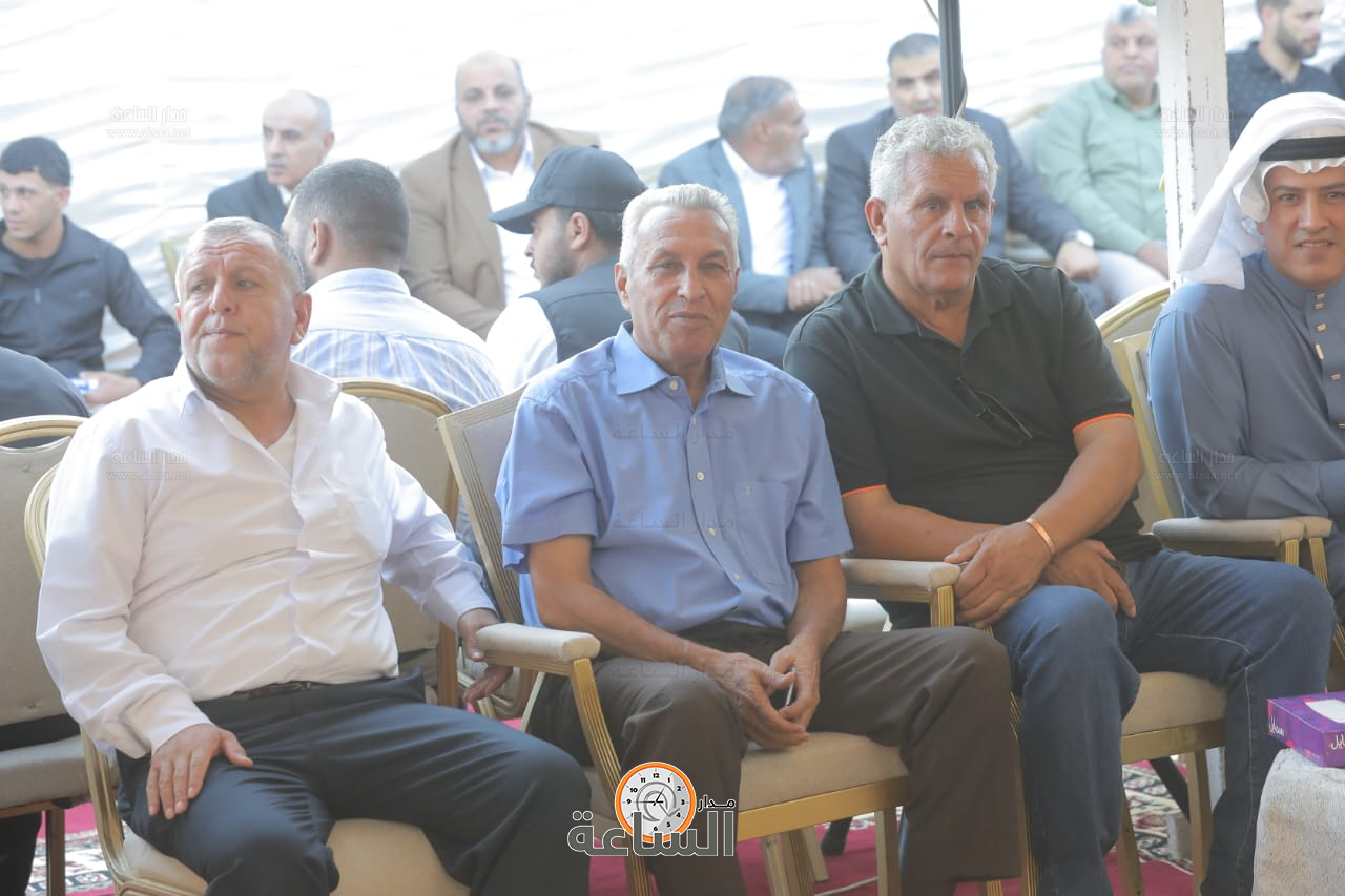 Madar Al-Saa Images 0.305460548712174