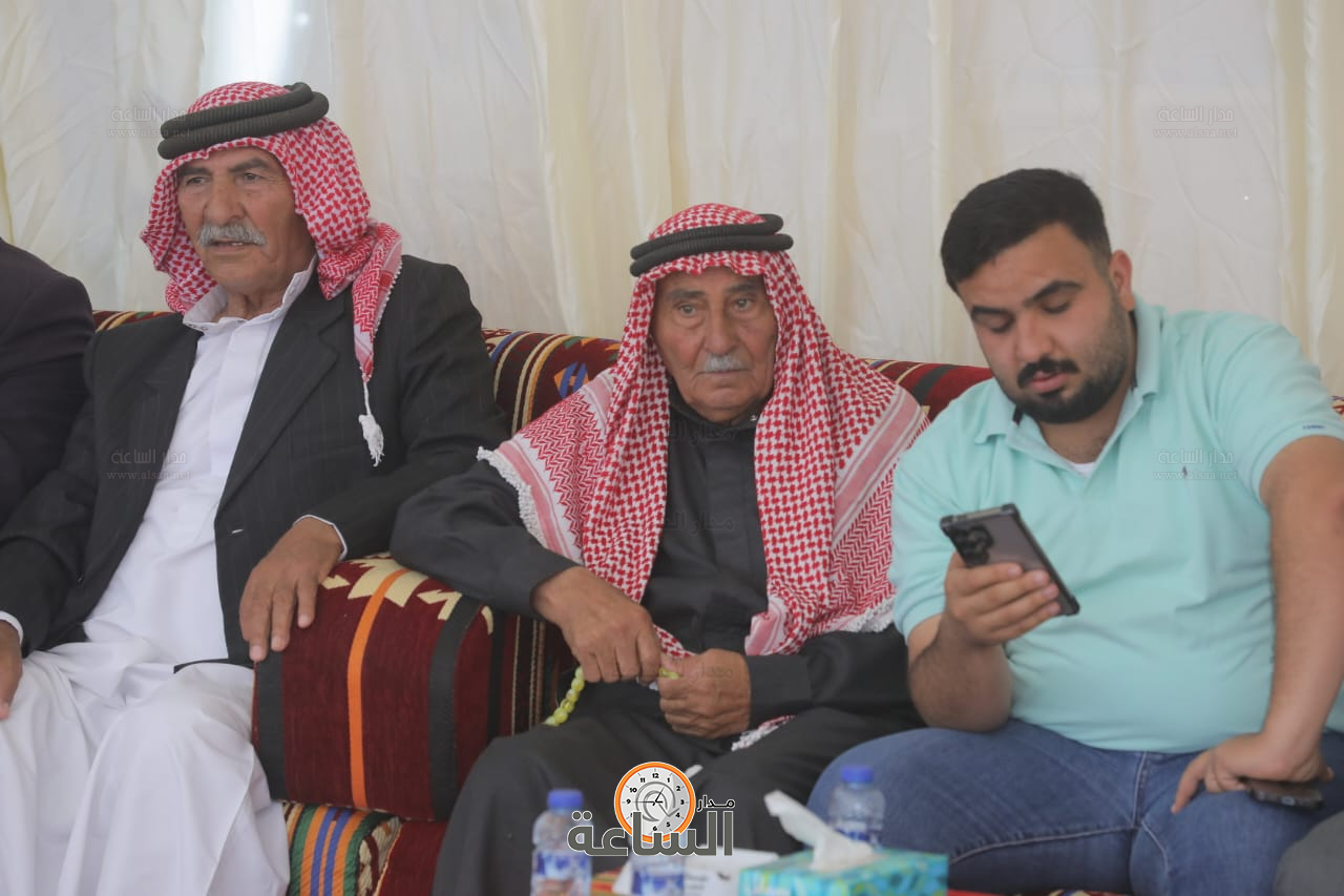 Madar Al-Saa Images 0.6550496327455224