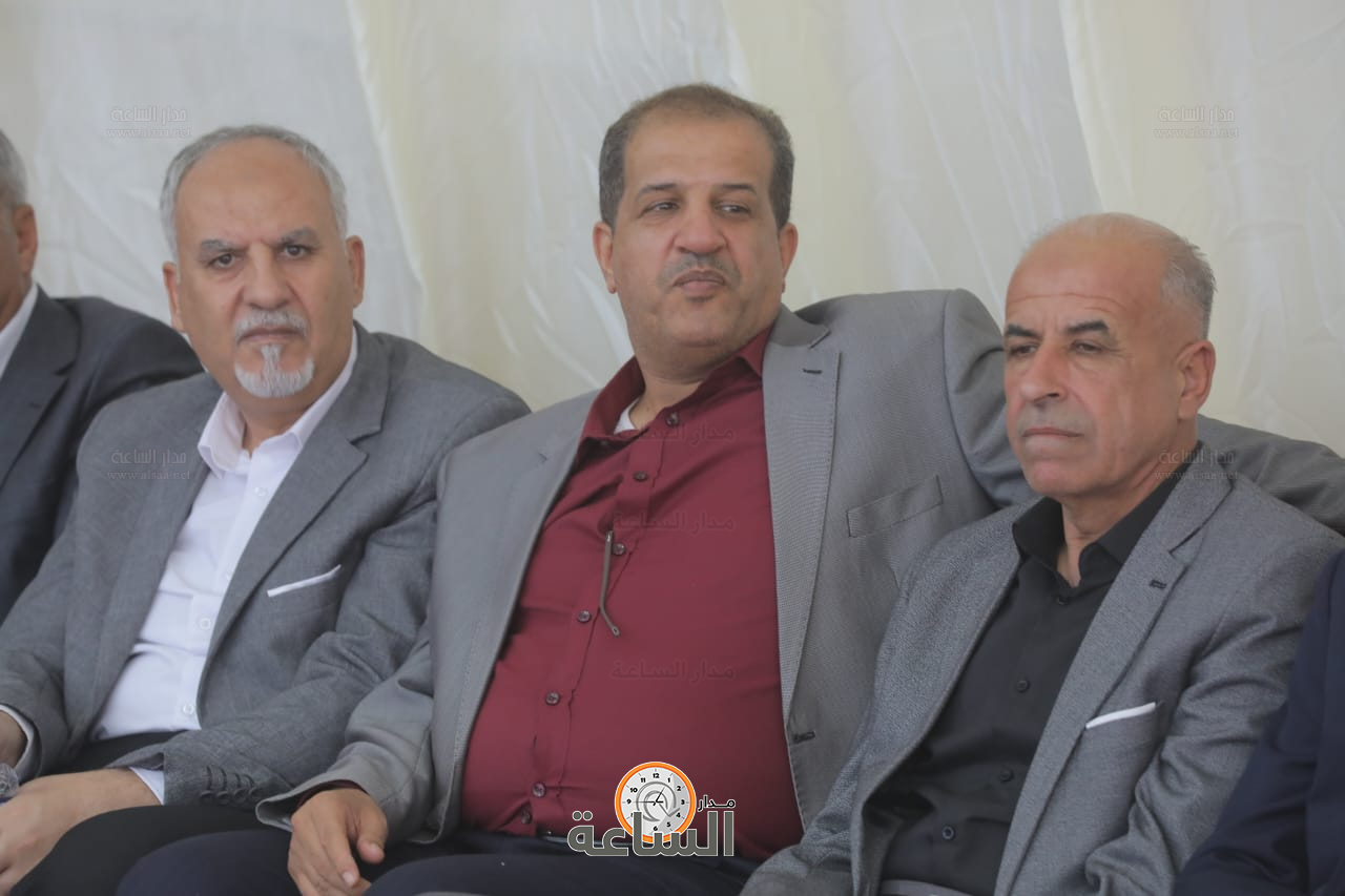 Madar Al-Saa Images 0.3156833077986363