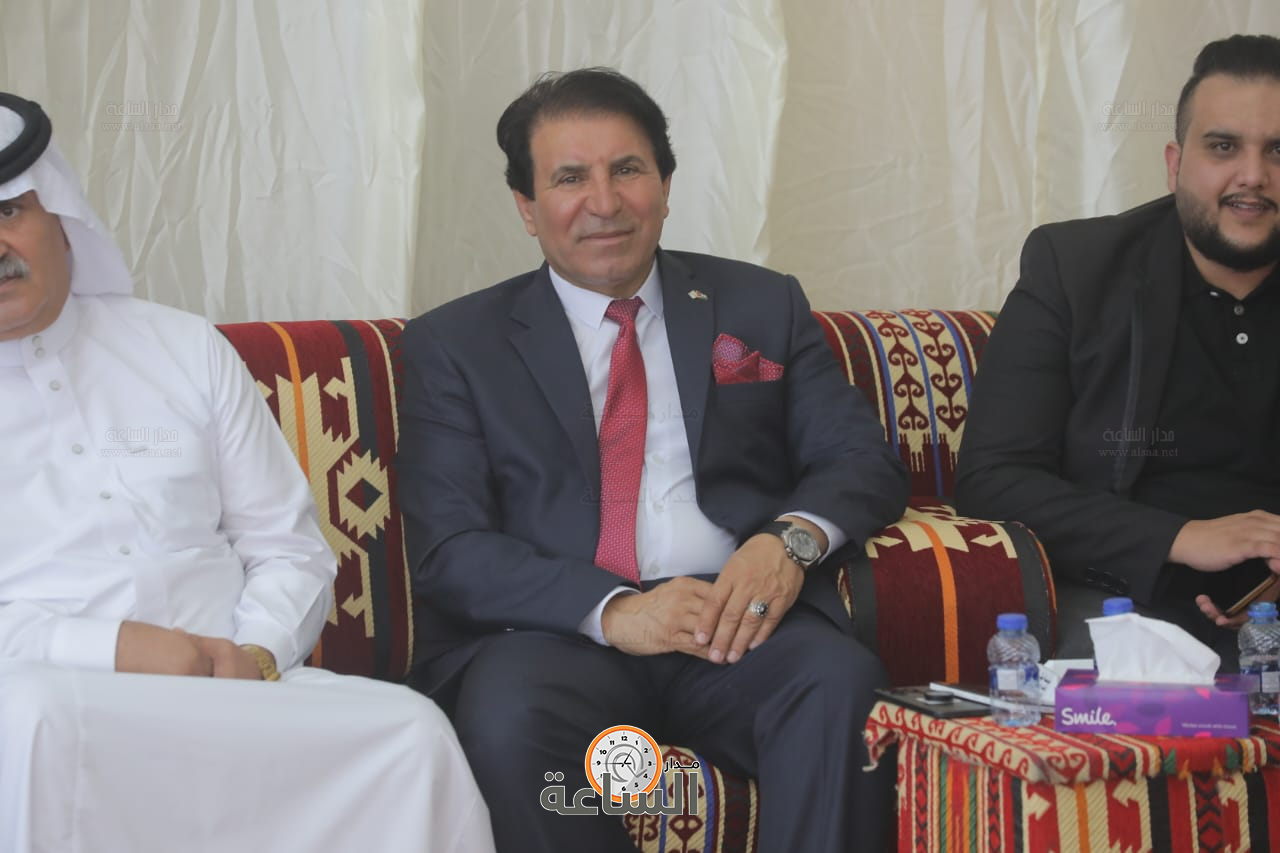 Madar Al-Saa Images 0.9010719018205904