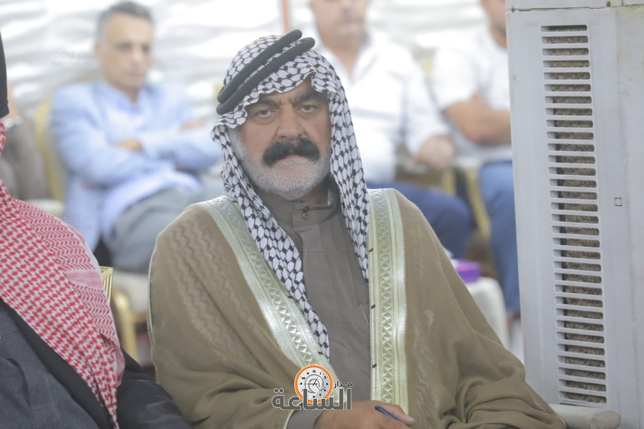 Madar Al-Saa Images 0.8885293051500395