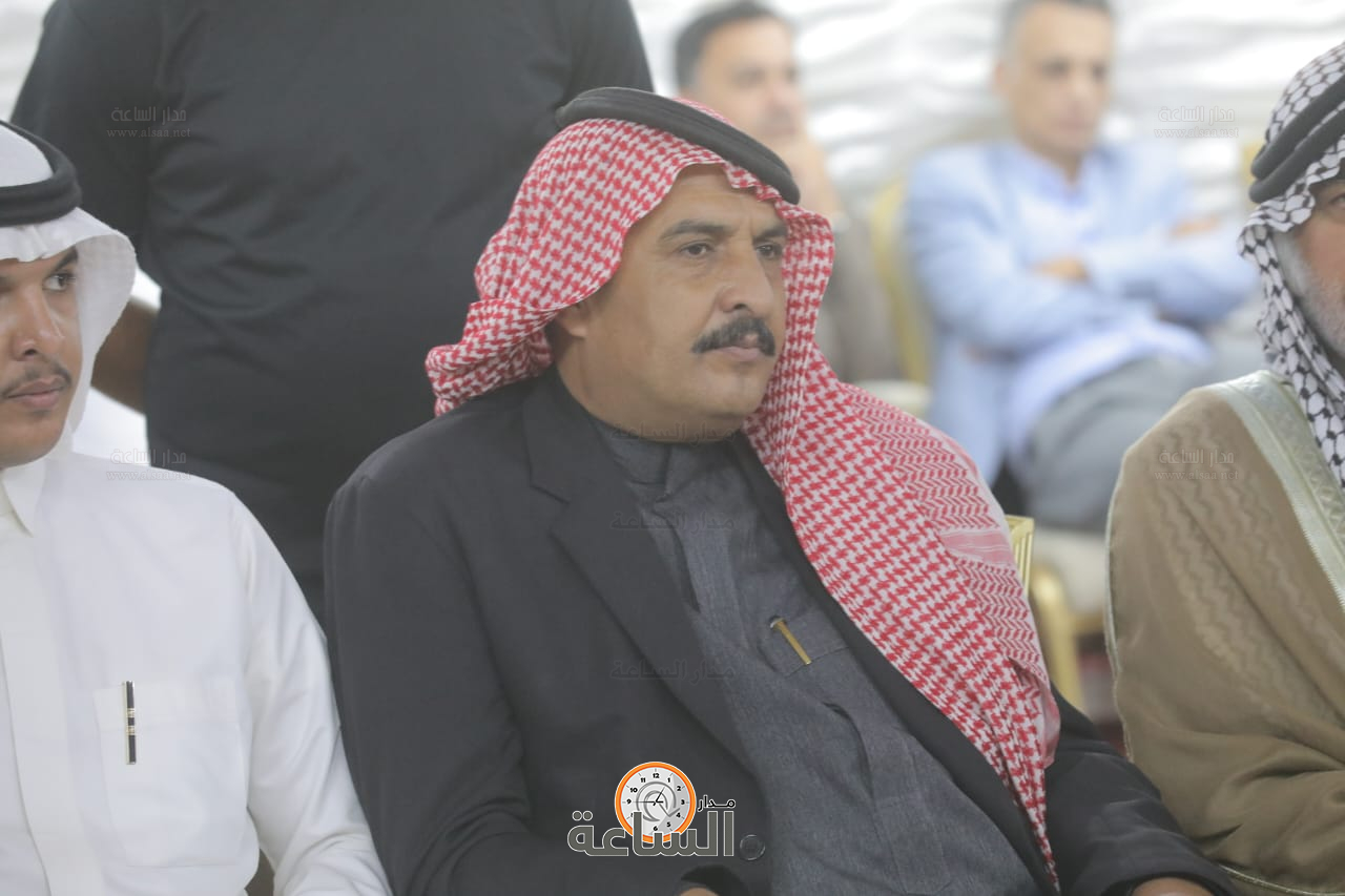 Madar Al-Saa Images 0.869034310777254