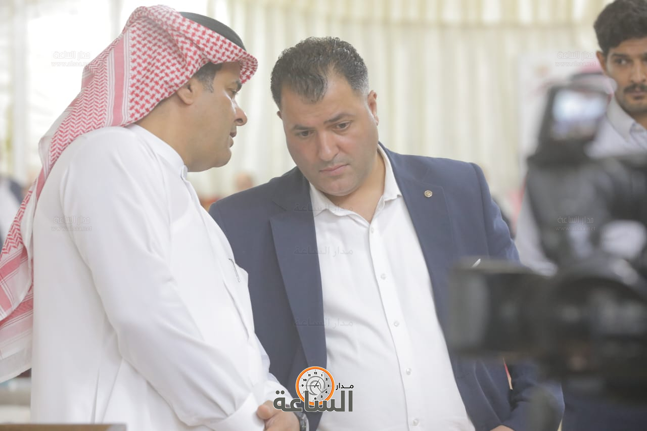 Madar Al-Saa Images 0.5975090810852183