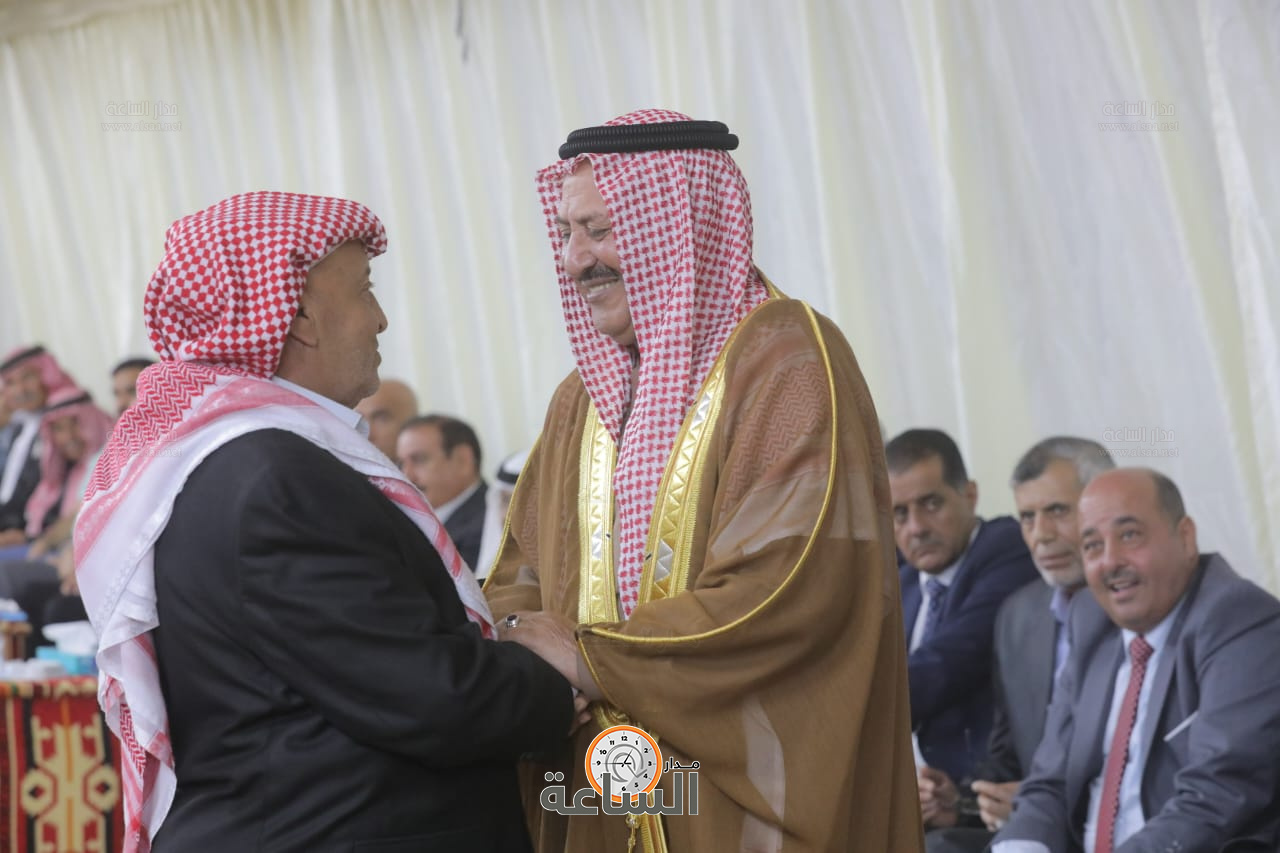 Madar Al-Saa Images 0.03368298851632823