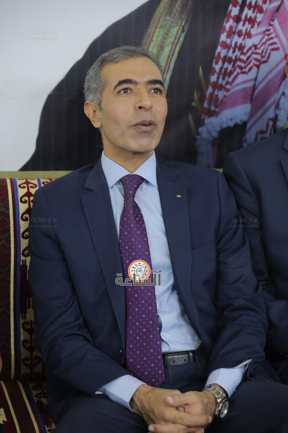 Madar Al-Saa Images 0.8233798897973229